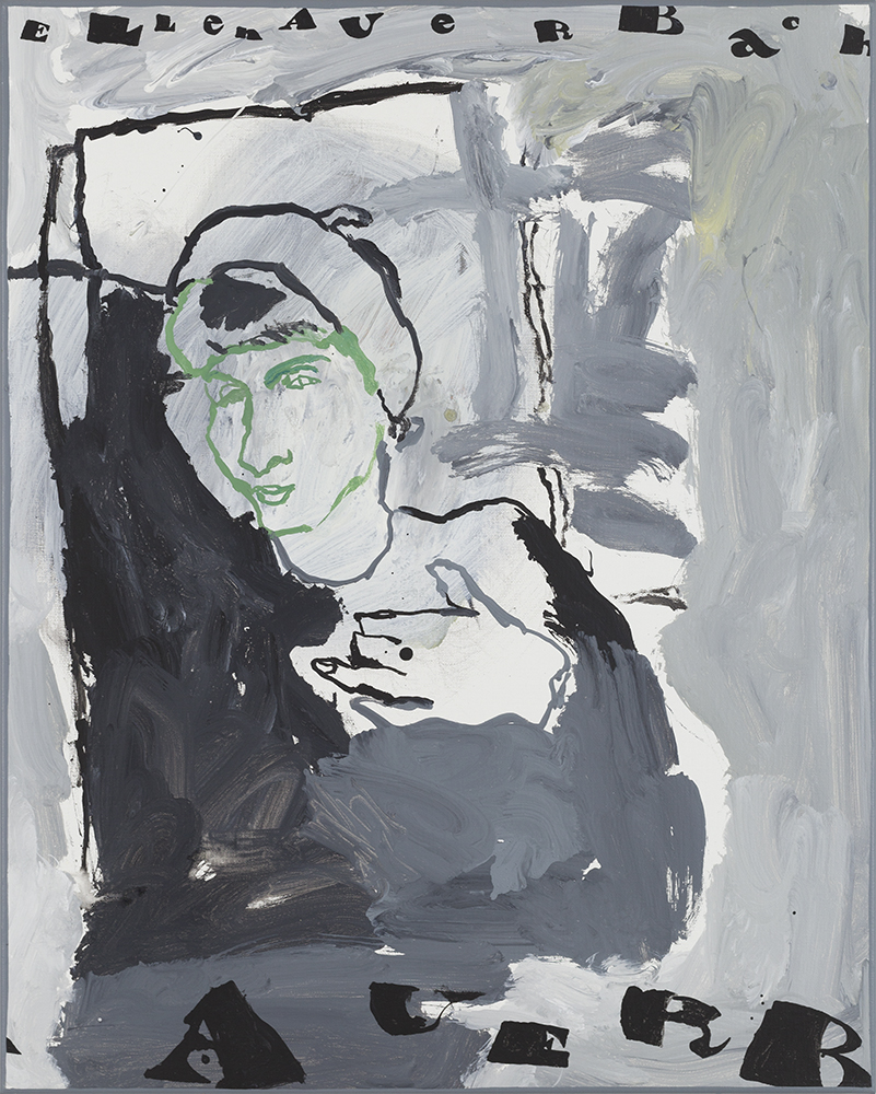 Ellen Auerbach (Bauhaus)