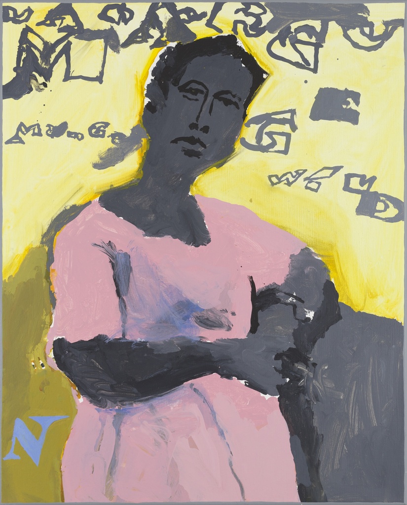 Marguerite Wildenhain