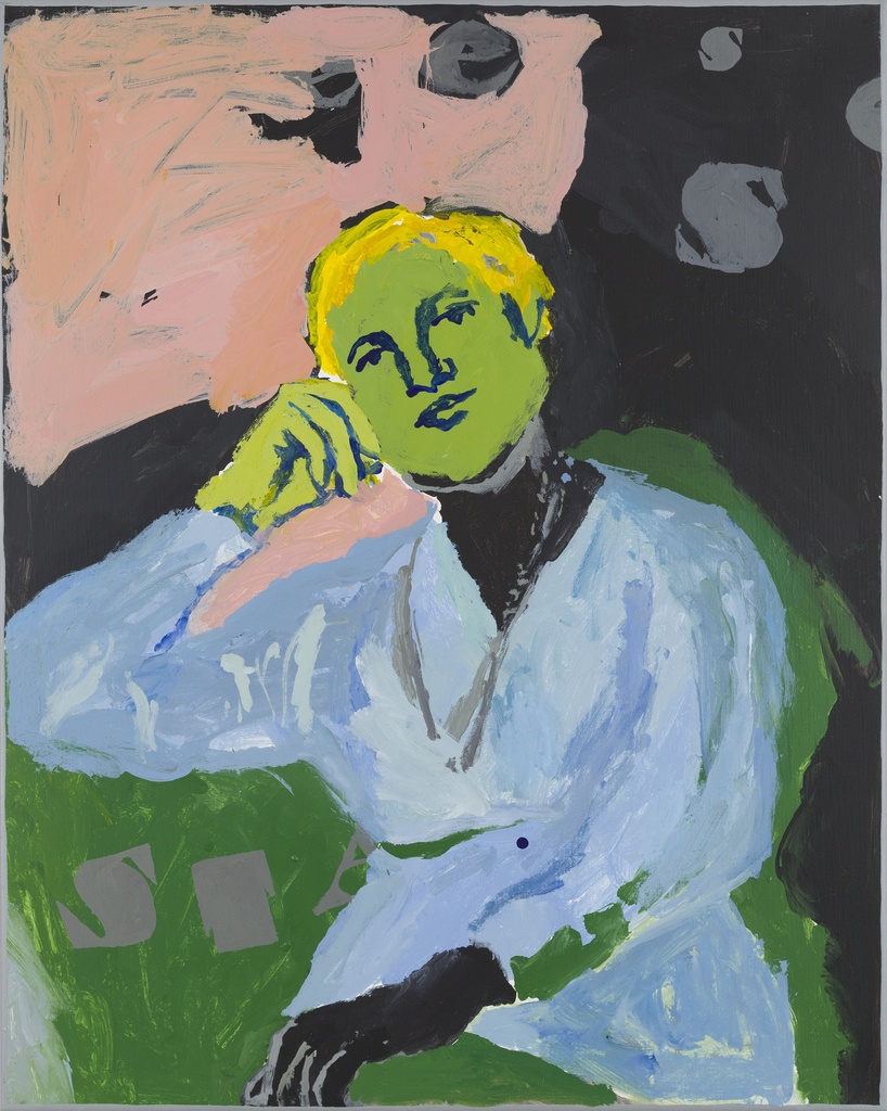 Lotte Stam-Beese