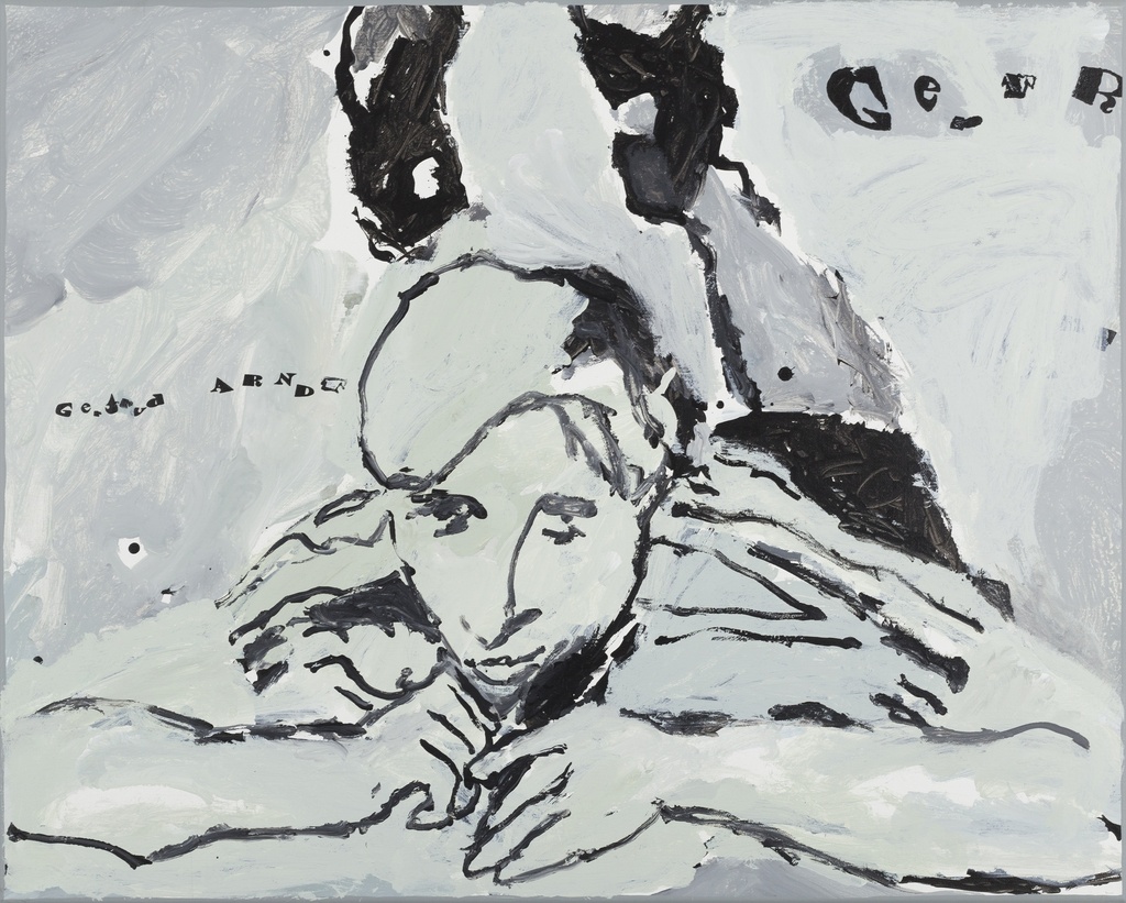 Gertrud Arndt
