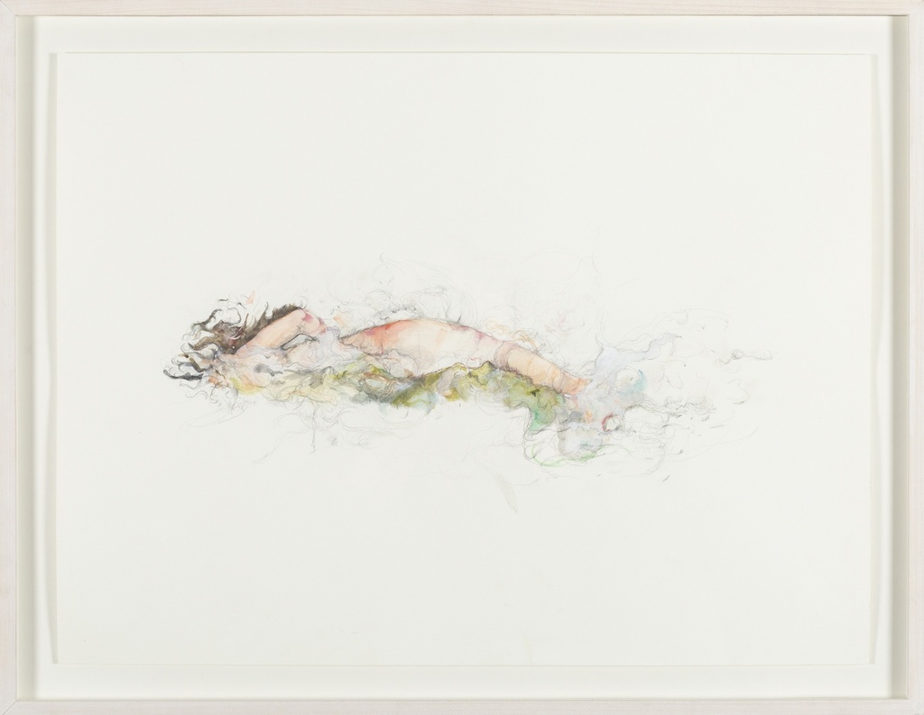 Liquid Identity #1