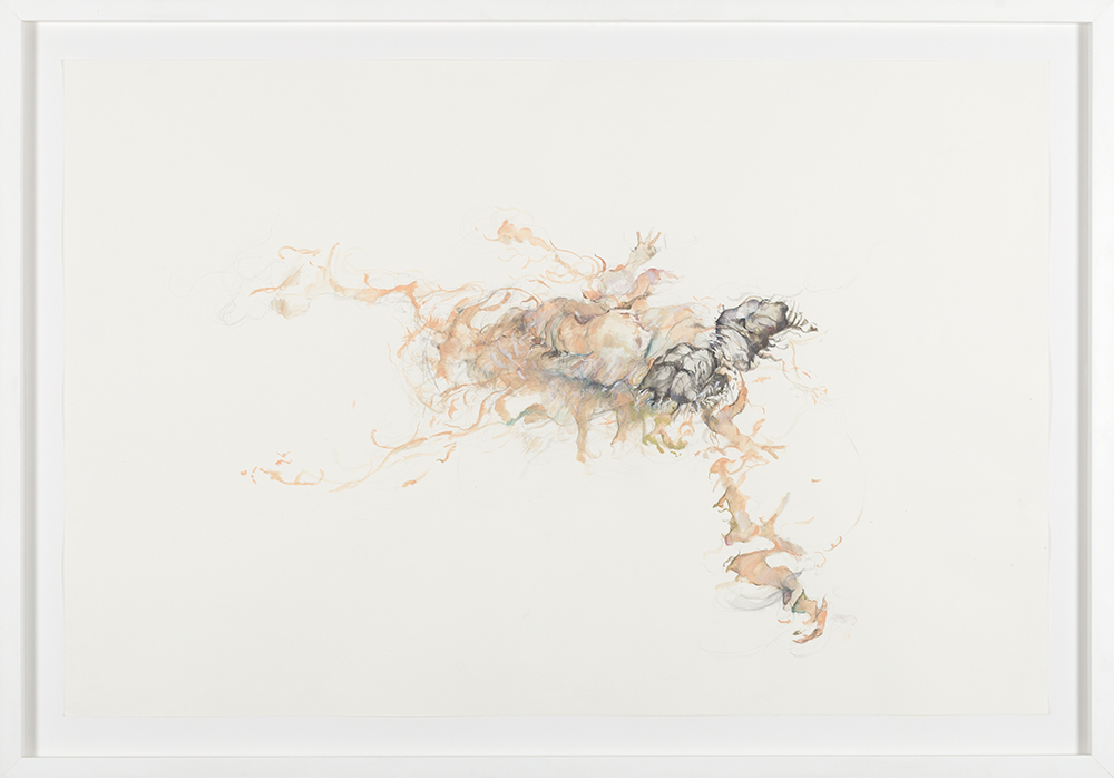 Liquid Identity #10