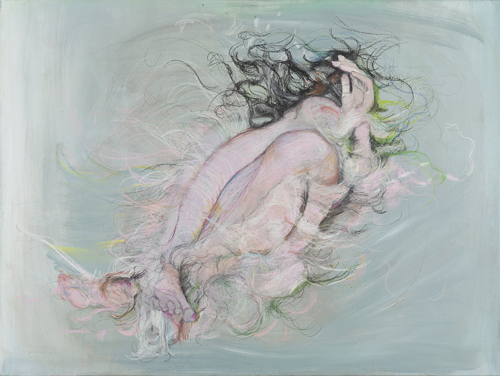 Liquid Identity #8