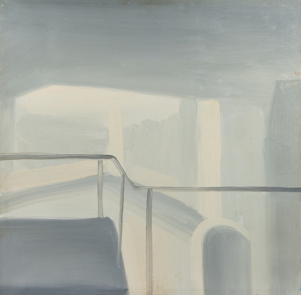 Interieur Le Corbusier