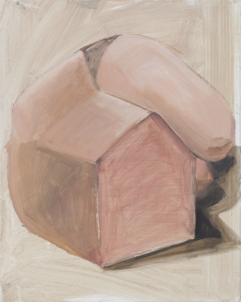 zonder titel (huis)