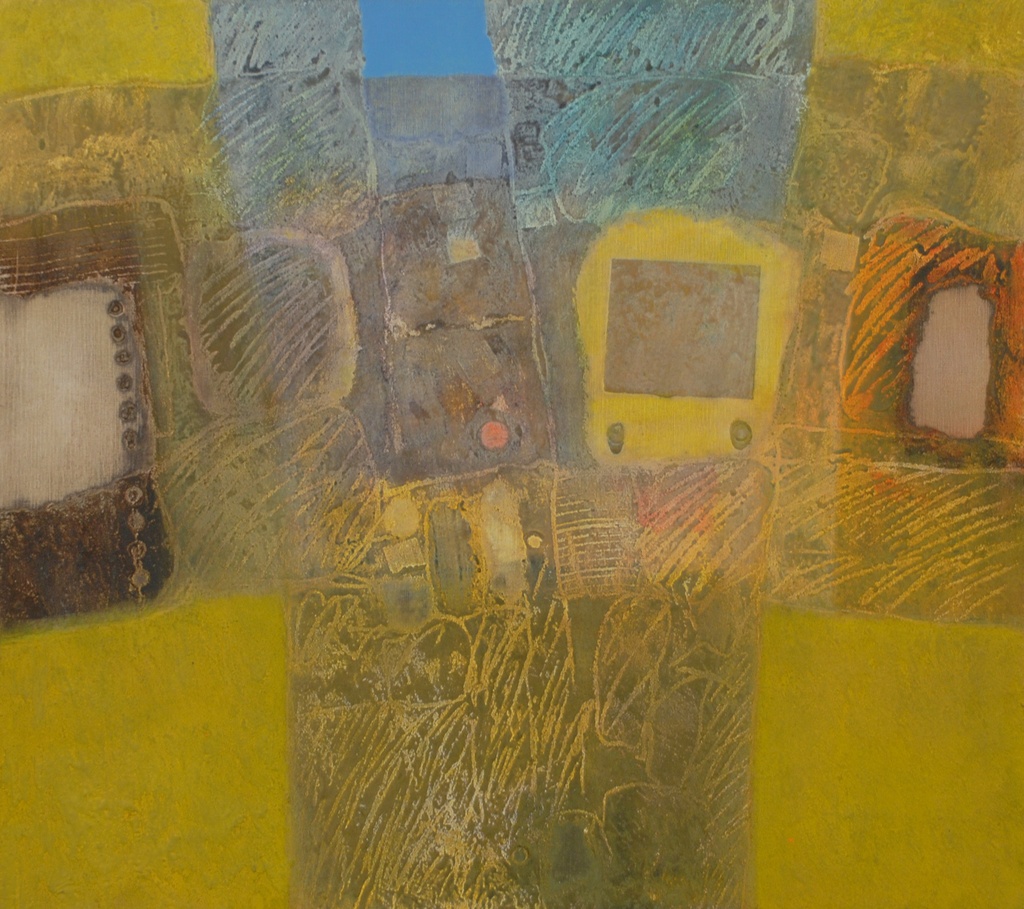 zonder titel 2004