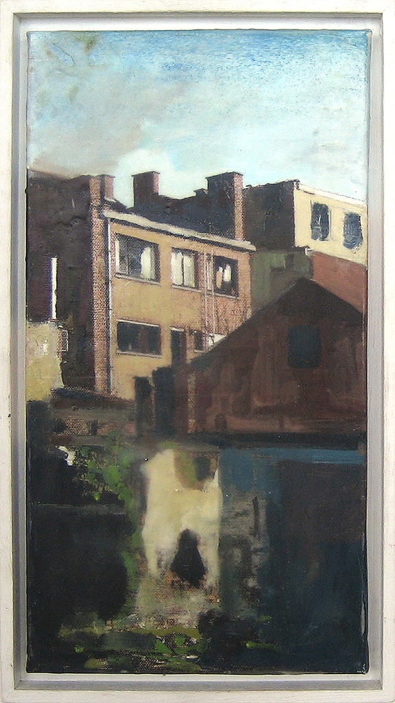 Achterbuurt