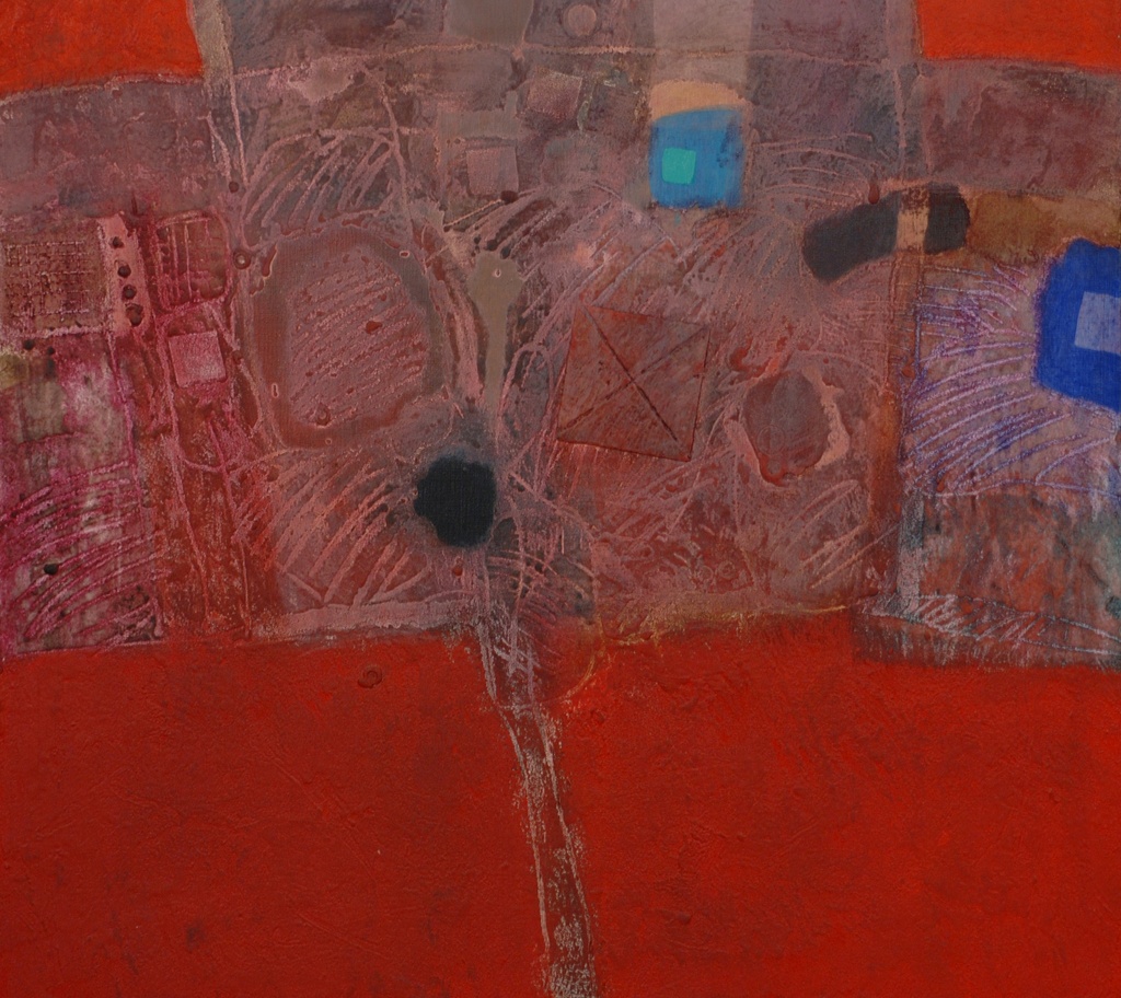 zonder titel 2004