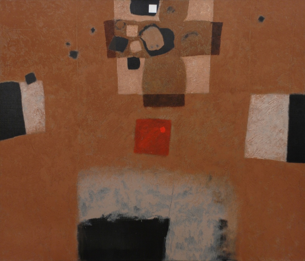 zonder titel 2006