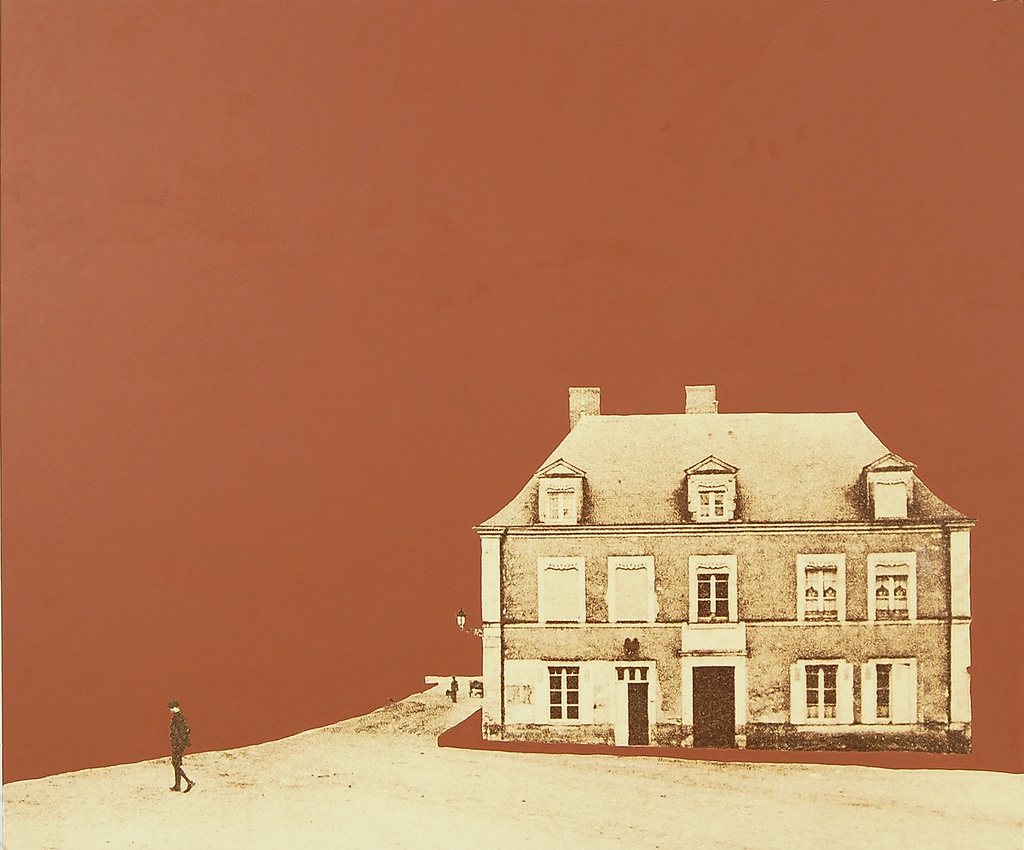 Mademoiselle Hélène Borremans