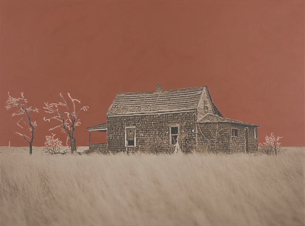 Madras - Oregon