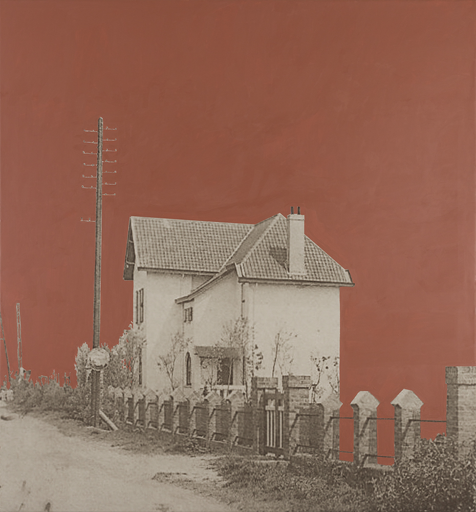 Nieuwpoortsche Steenweg
