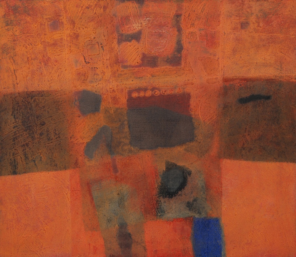 zonder titel 2004
