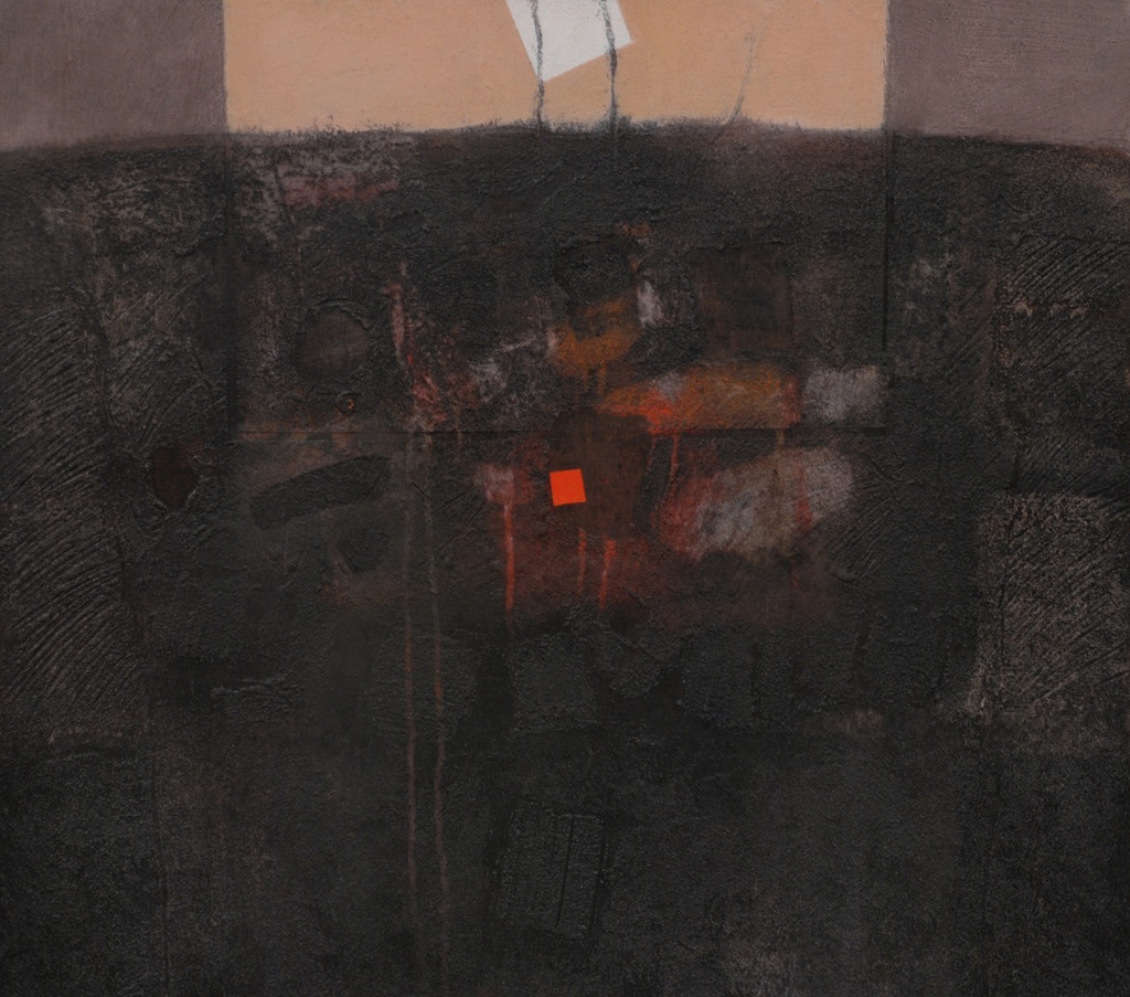 zonder titel 2006