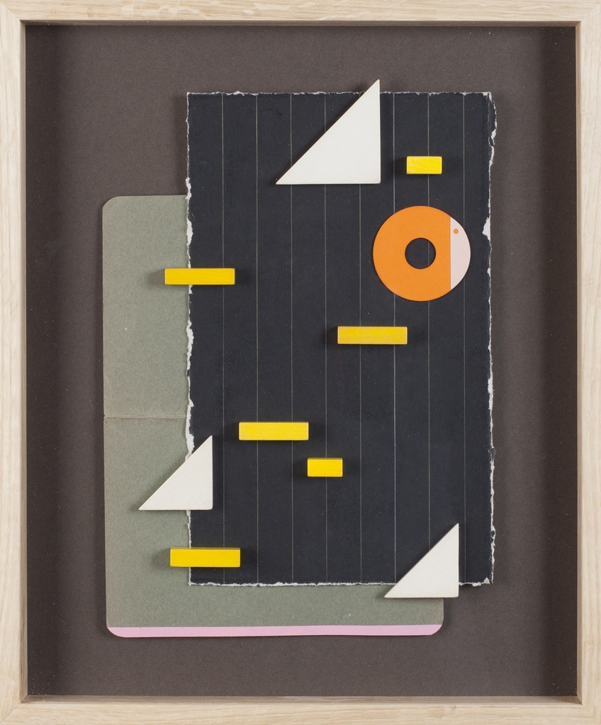 What it is ain’t exactly clear