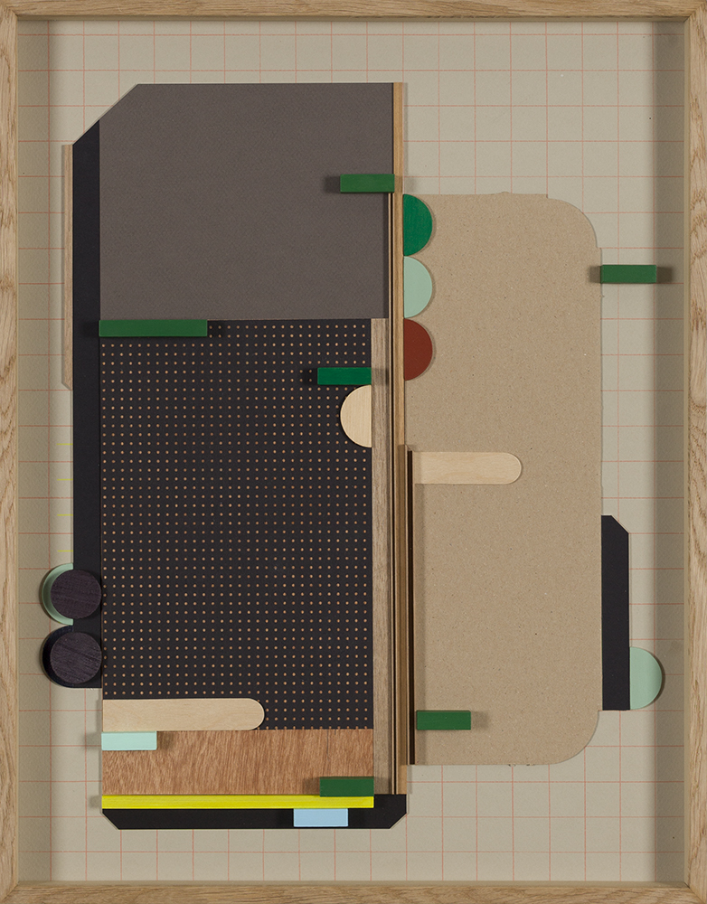 Life on paper