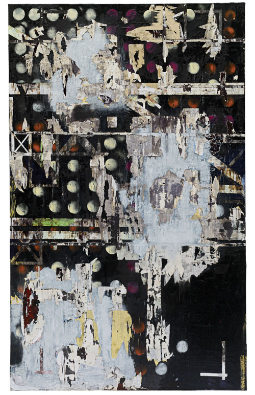 Untitled (Hearing dis-order)