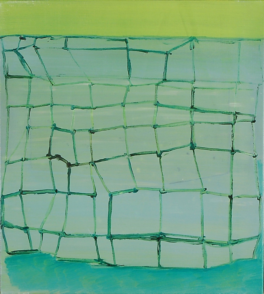 zonder titel #17 - 2010