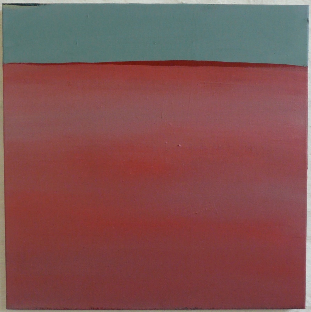 zonder titel (Rood Veld)