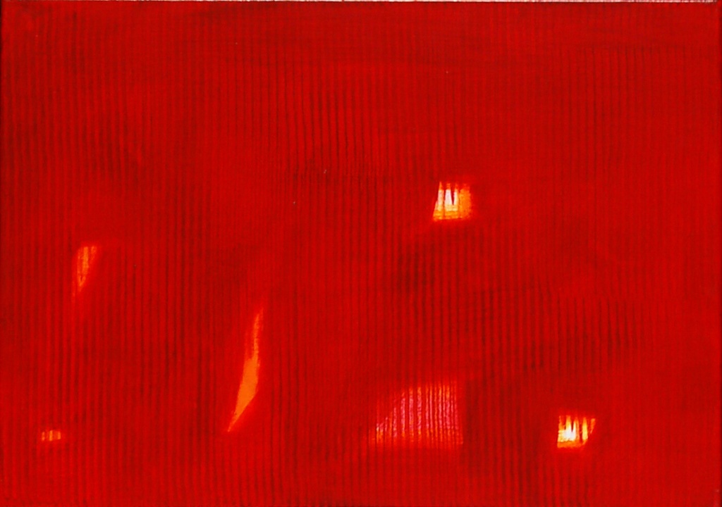 Red room