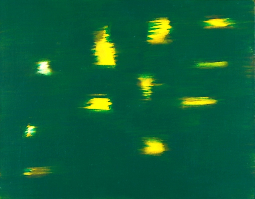 Green field