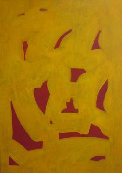 Verloren rood 1