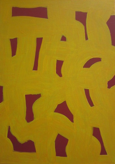 Verloren rood 4