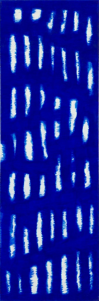 Blue light cracks 1A