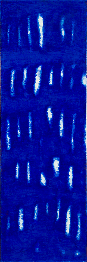 Blue light cracks 2A