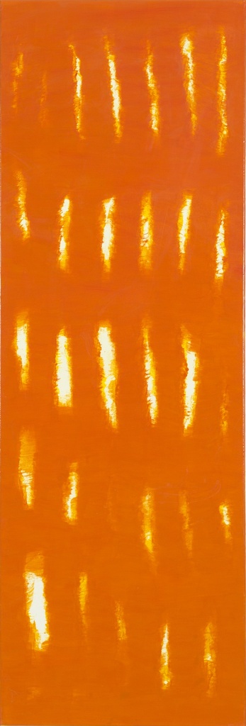 Warm cracks 1