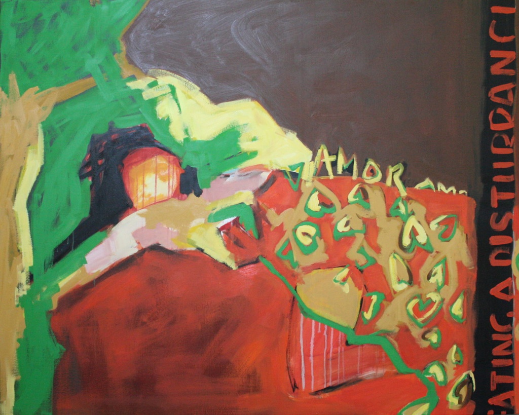 Amor fatali II