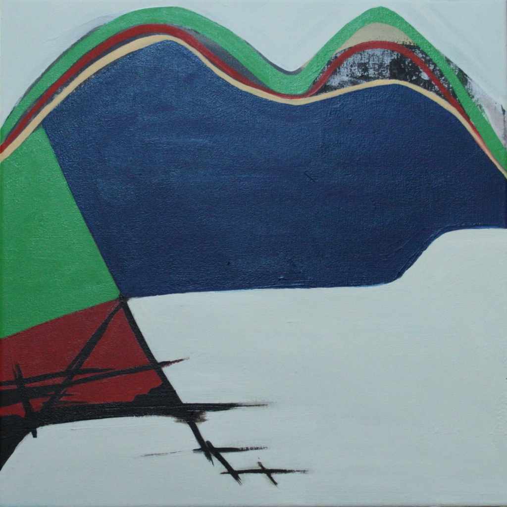 Inner landscapes 2.6