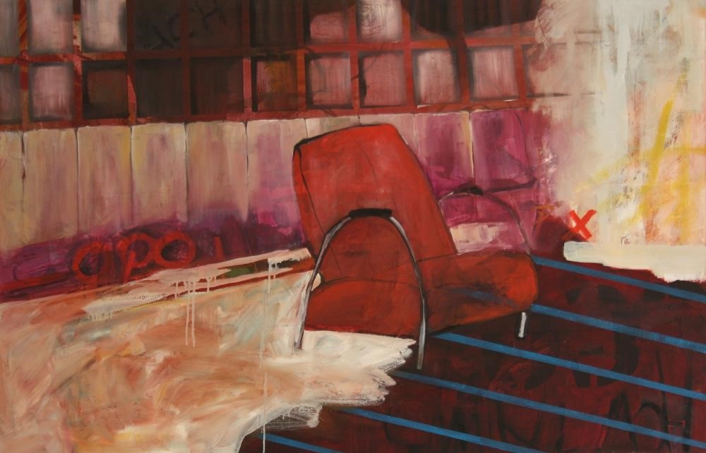 Interior issues