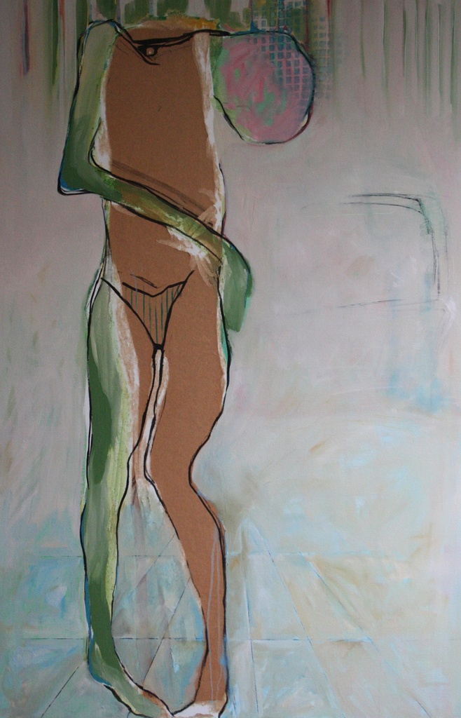 Do angels still exist