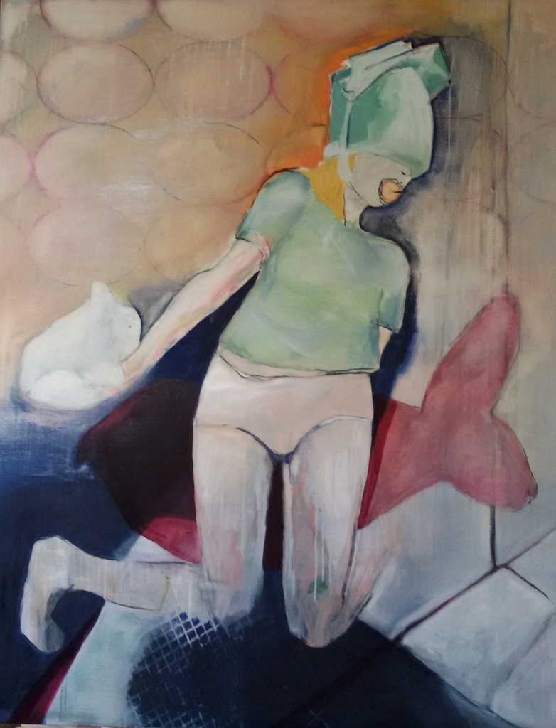 On tenderness VII