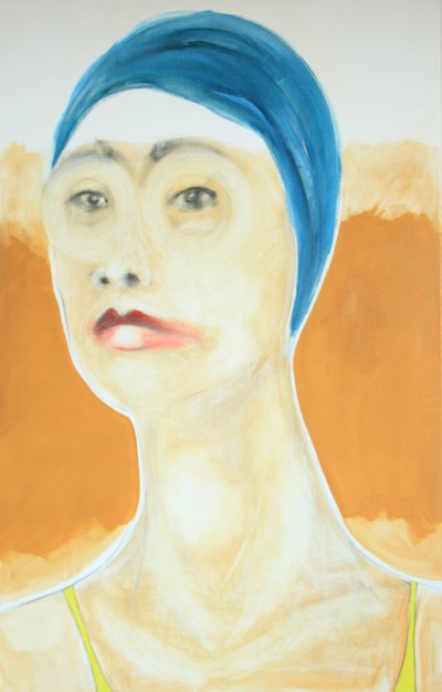 Uit de serie ‘the Unseen’ lll