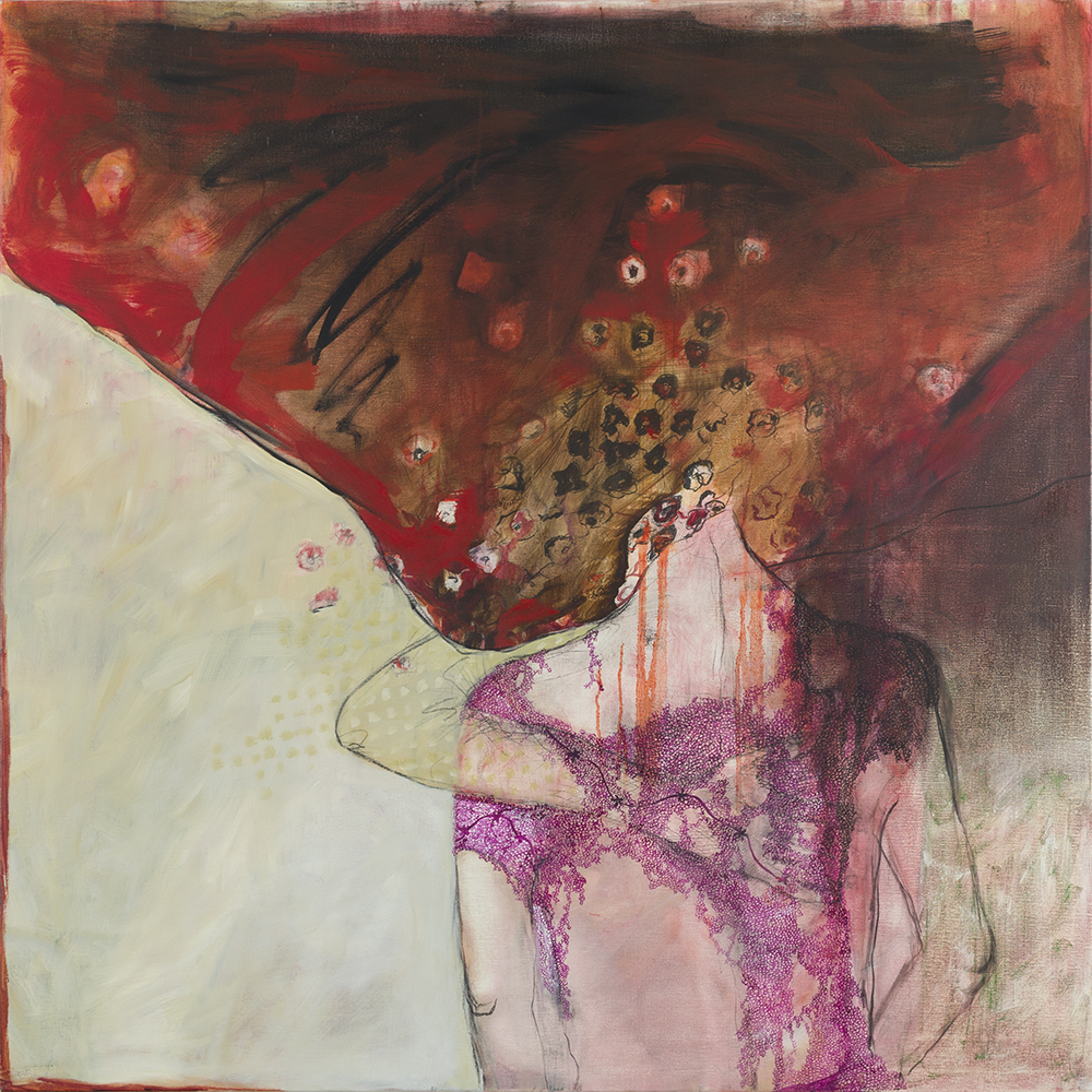 Morphic Resonance IV