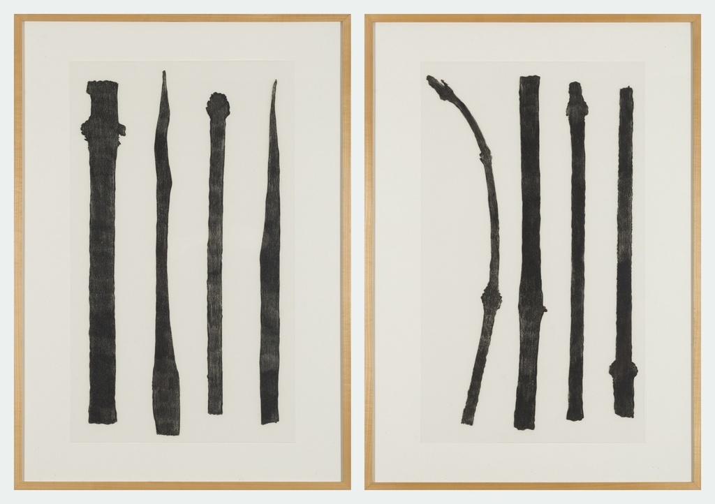 Grasnerftak (tweeluik)