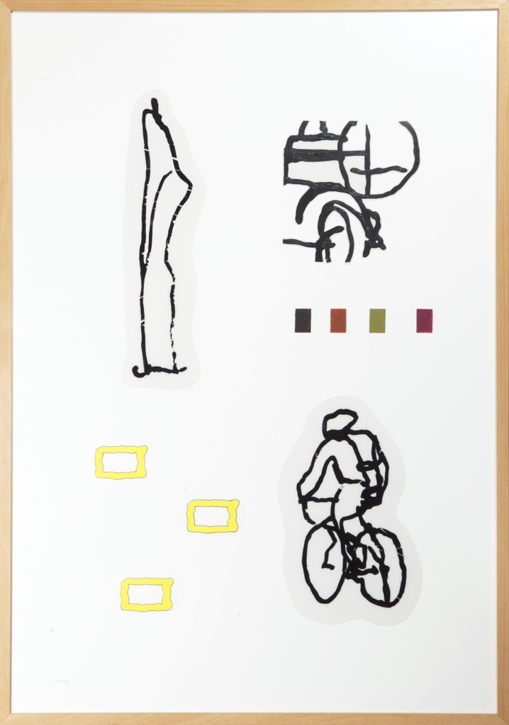 Cycling tour
