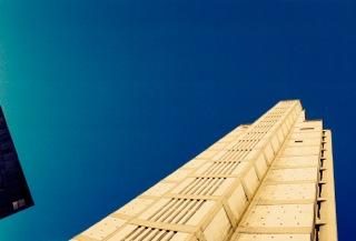 Tower of power