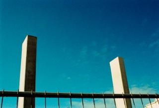 Two towers