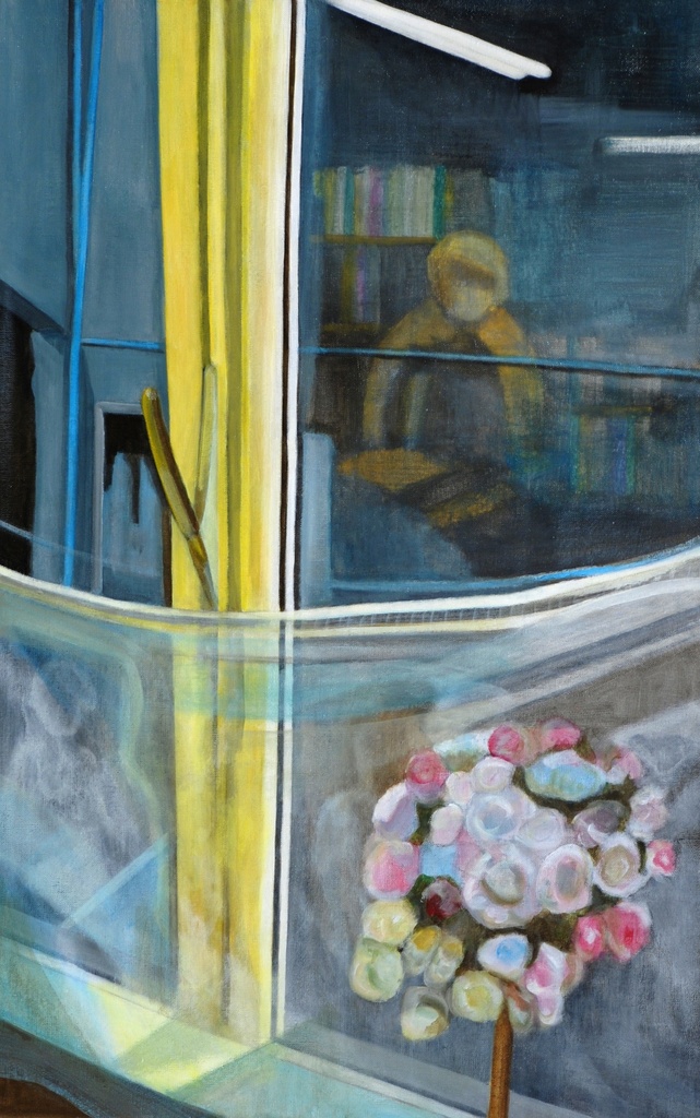 Reflected literature