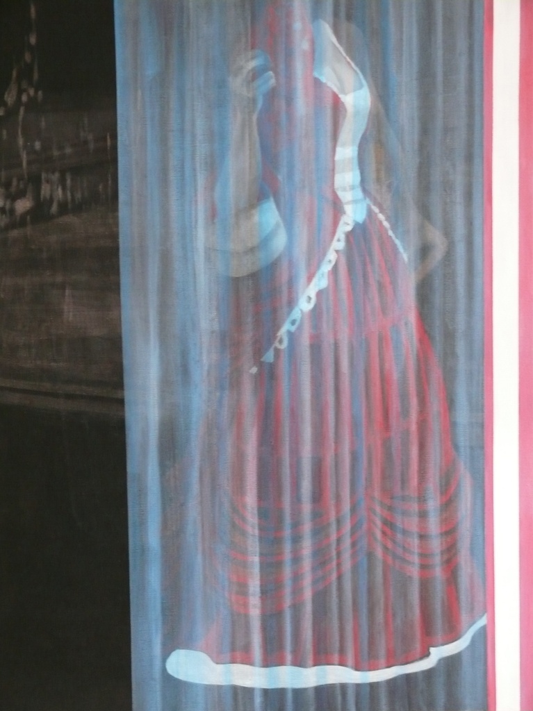 Reflection - Customs of the past 2