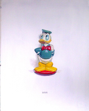 Toy Donald