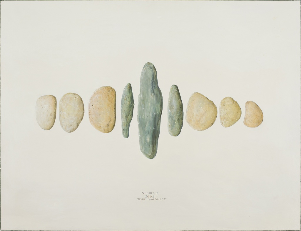 Stones