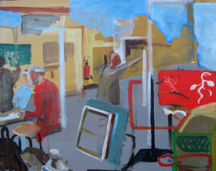 Atelier 2011