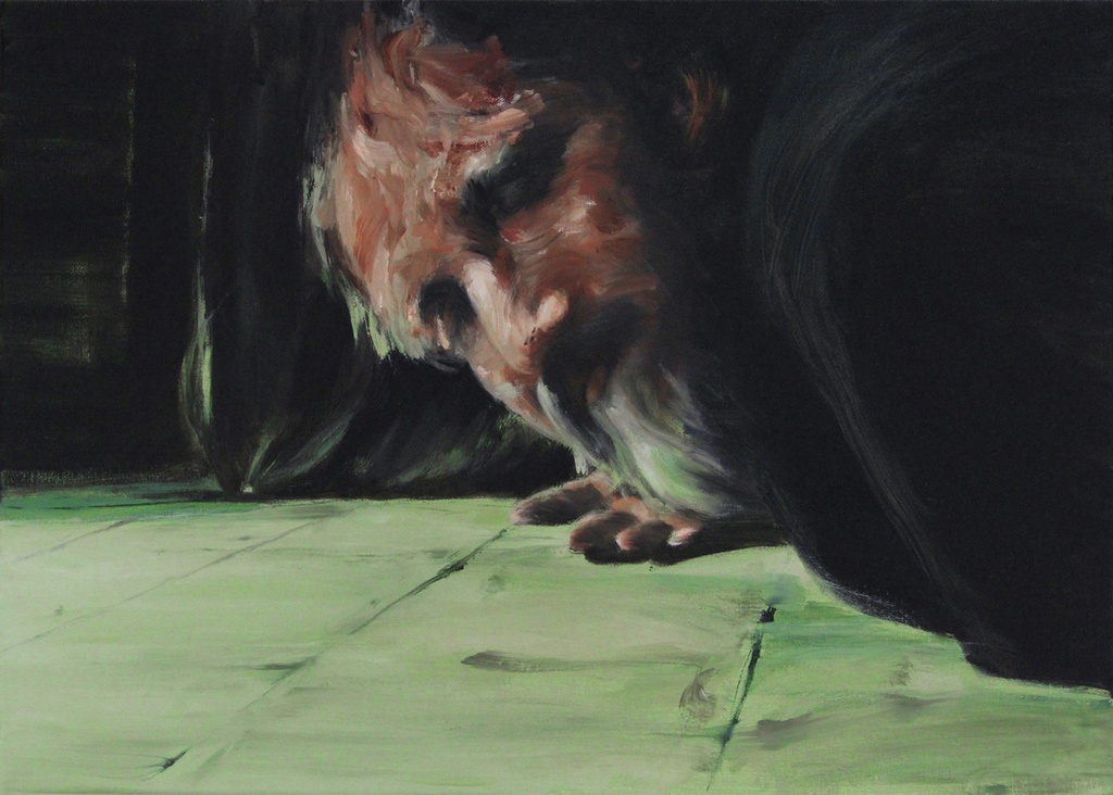 Only a hobo II