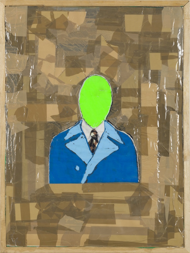 Plakkaat nr 071
