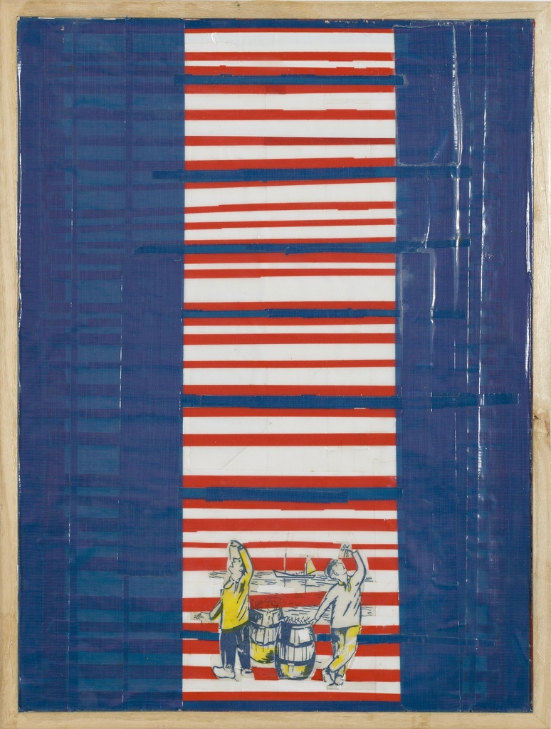 Plakkaat nr 155
