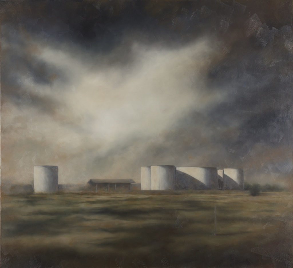 Landschap/landscape